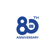80th Anniversary ESS  LOGO_B1